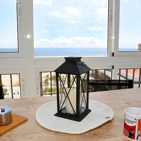 Diamar Near The Beach With Wifi Apartment Alicante Exterior foto