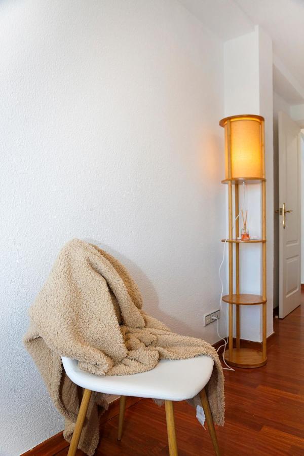 Diamar Near The Beach With Wifi Apartment Alicante Exterior foto
