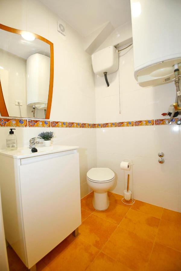 Diamar Near The Beach With Wifi Apartment Alicante Exterior foto