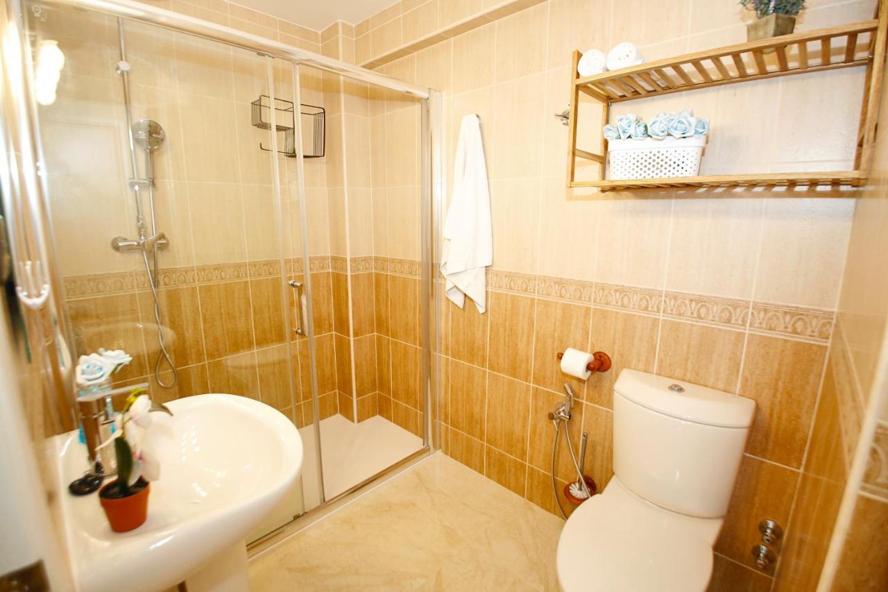 Diamar Near The Beach With Wifi Apartment Alicante Exterior foto