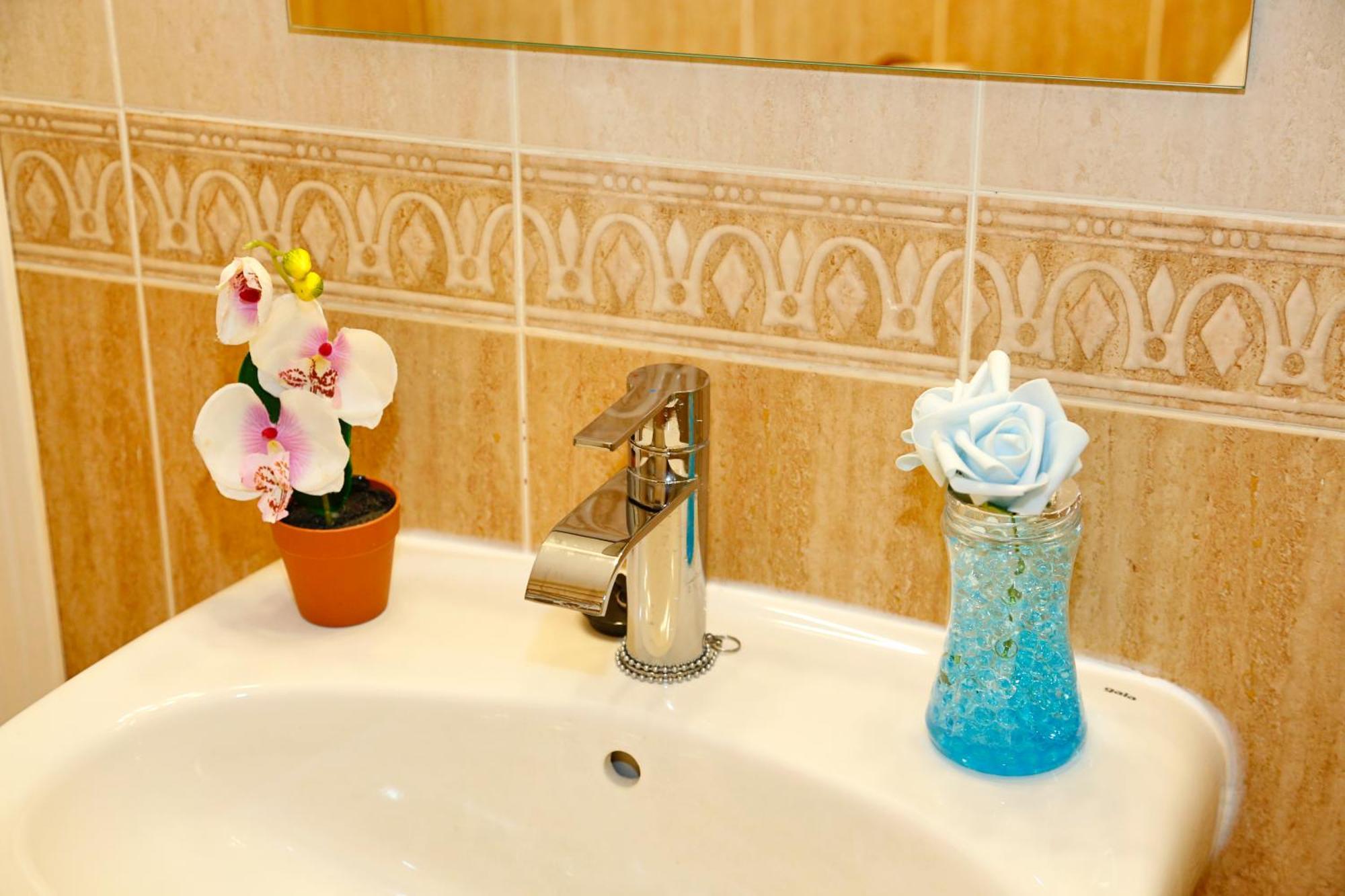 Diamar Near The Beach With Wifi Apartment Alicante Exterior foto